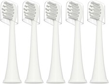 Replacement Toothbrush Heads Compatible with TAO Clean Electric Toothbrush