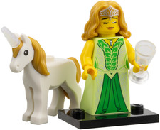 LEGO Collectable Minifigures - col29-12 - Ein...