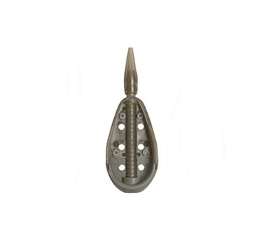 Preston ICS Inline Banjo XR Feeder medium 45g
