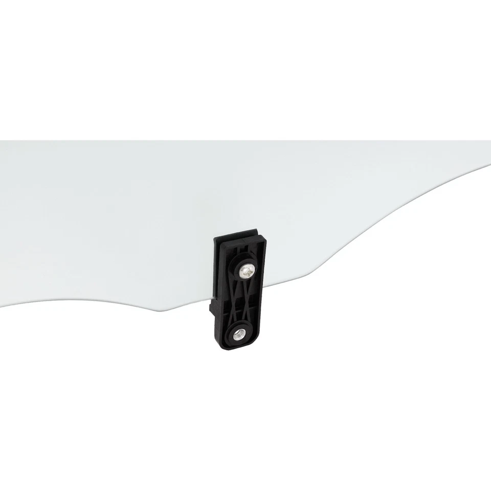Gafas puerta conductor delantero lado izquierdo 824102F011 para Kia Spectra5 Spectra Foto 3 de 4
