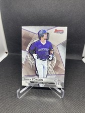 2025 Bowman’s Best Charlie Condon Base
