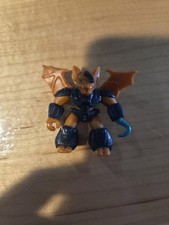 Takara Hasbro Battle Beasts Blitzkrieg Bat #12 Figure B6