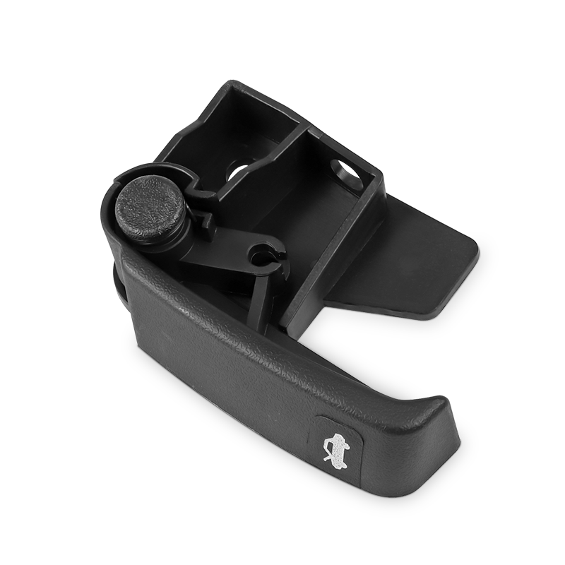 BRAND NEW INTERIOR HOOD LATCH RELEASE PULL HANDLE FOR CHEVY GMC - Foto 9