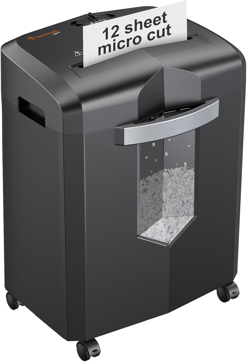 For Home Office, 60 Minute P-4 Security Lev