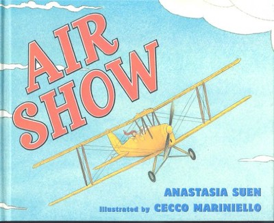 Air Show - VERY GOOD