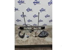 Anhängerkupplung Mercedes-Benz B-Klasse Sports Tourer W246, W242 55R013438 P2448 Anhängerkupplung Mercedes-Benz B-Klasse Sports Tourer W246, W242 55R013438 P2448