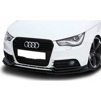 RDX Frontspoiler Vario-X FüR Audi A1 3/5-TüRer Competition 2010-2015
