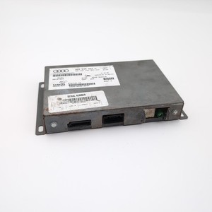 2004 2005 2006 2007 2008 2009 2010 AUDI VW XM SATELLITE RADIO MODULE 8E0035593M