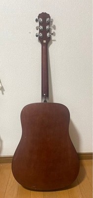 ギター Epiphone GUARANTEED PR-200 NS PR-200 - Epiphone PR-200 - Audiofanzine
