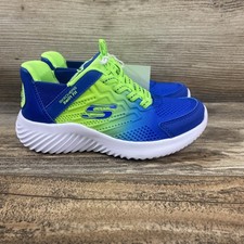 Skechers Hands Free Swift Fit Athletic Shoes SN173011 Kids Size 11.