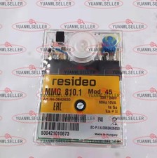 1PCS Honeywell - Resideo MMG810.1 Mod.45 MMG 810.1 Mod.45  Controller New