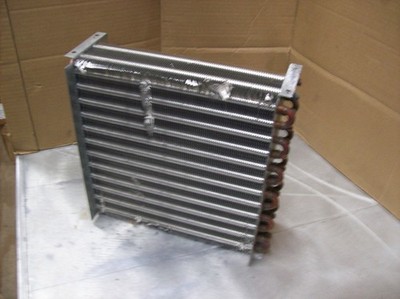 Hoshizaki Ice Maker OEM Genuine Condenser Coil | eBay