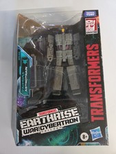 Hasbro Transformers Generations War for Cybertron Earthrise Astrotrain WFC-E12