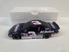 Dale Earnhardt Jr 3 ACDelco Chevrolet Monte Carlo 1:24 Scale Diecast Action