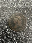 Photo of a 1810-P Large Cent from an eBay listing that sold on Jul 18, 2026