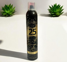 Kenra Volume Spray 25 Because of You 10 Oz Limited Edition Same Day Shipping