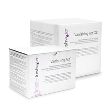 Vanishing Act  Calcium Remover