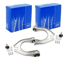 2X SKF QUERLENKER OBEN VORDERACHSE passend für MERCEDES-BENZ CLS E-KLASSE S-KLAS 2X SKF QUERLENKER OBEN VORDERACHSE passend für MERCEDES-BENZ CLS E-KLASSE S-KLAS