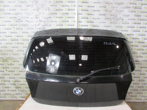 ACHTERKLEP BMW 1 serie (E87/87N) Hatchback 5-drs 130i 24V (N52-B30A) 41627133898 - Afbeelding 3 van 4