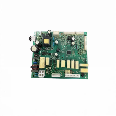 #ad #ad Frigidaire 5304522757 808069104 Refrigerator Control Board $46.66