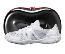 Nfinity Vengeance Cheer Shoes for Women High Performance Breathable Indoor Gym S