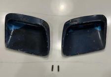 1968 1969 1970 Oem Pontiac Gto Hood Scoops Inserts Diecast Metal 9791143 9791144 1968 1969 1970 Oem Pontiac Gto Hood Scoops Inserts Diecast Metal 9791143 9791144