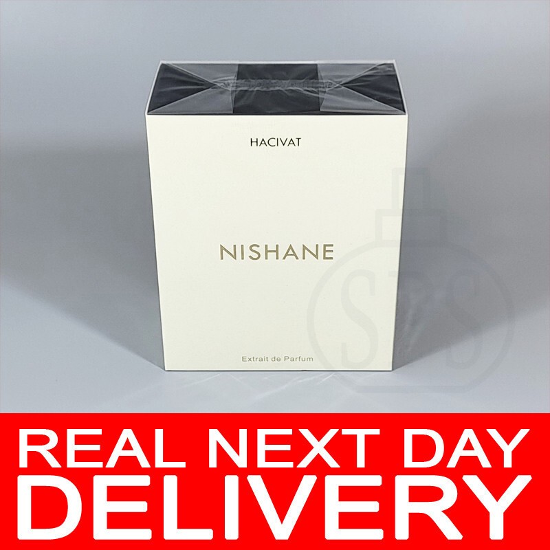 NISHANE HACIVAT Extrait de Parfum 100ml - 100% GENUINE, RRP £395 - Image 10