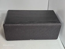 BIC America DV 62CLRS 6 Inch 2 Way Center Channel Speaker