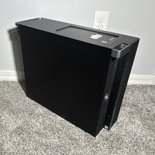 Dell Precision 5820