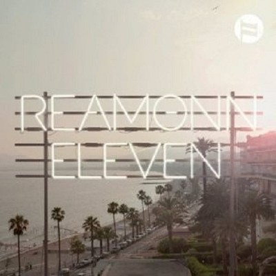 REAMONN ''ELEVEN'' CD NEU