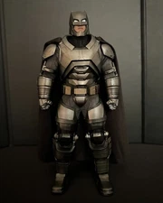 1/12 custom Armored Batman