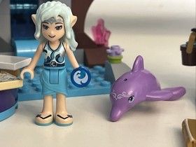 LEGO Elves: Naida's Spa Secret 41072