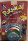 Vintage Pokemon 2000 Toy Biz Venusaur #03 Marble Collector’s Case SEALED RARE