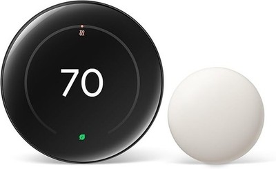 nest learning thermostate 2nd generation