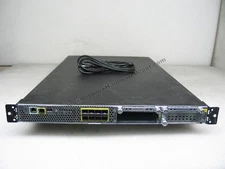 Cisco Model FPR4110-NGFW-K9 FirePower 4110 Firewall With Dual AC