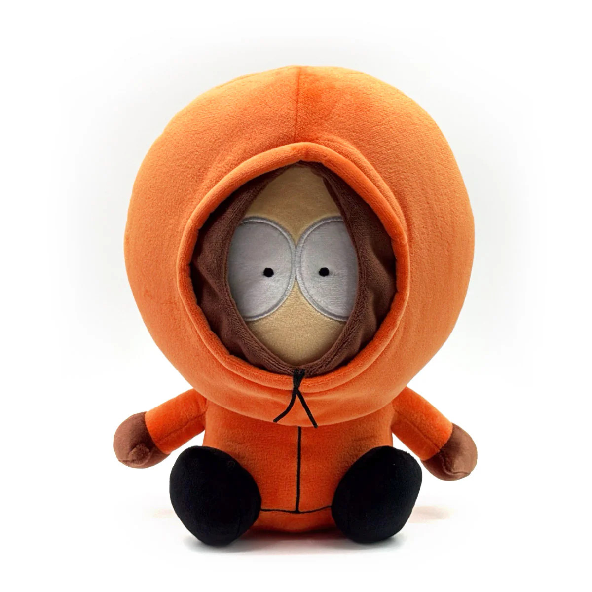 Youtooz: South Park: Kenny Plush (9in)