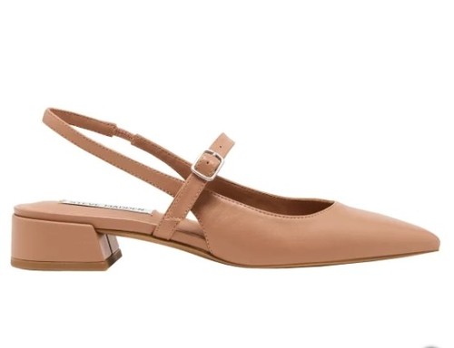 Steve Madden Chirstyy Slingback (Women's US size 8) - Picture 2 of 5