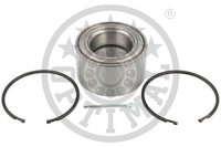 Optimal 961900 Radlagersatz FüR Nissan Almera Tino (V10)