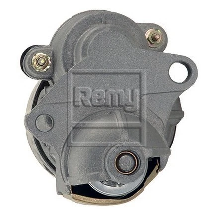 Arrancador doméstico Worldwide Automotive 25215 Foto 4 de 4