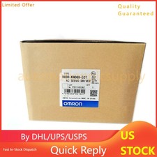 1PC Omron Servo Drive R88D-KN08H-ECT NEW Free...