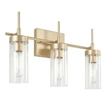 Capital Lighting AA1015SF - Bathroom Fixtures Indoor Lighting