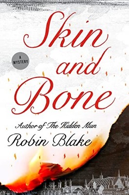 Skin and Bone (Cragg  Fidelis - VERY GOOD