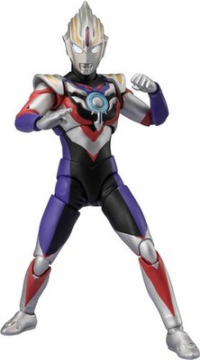 Tamashii Nations - Ultraman Orb - S.H. Figuarts - Ultraman Orb Spacium Zeperion