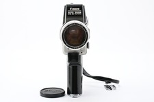  Excllent /Read Canon AUTO ZOOM 518 SV Super 8 8mm From Japan  2943902