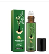 Hair Care Ball Scalp Care Nourishes Soft, Fluffy, Glossy Hair And Strengthens Ha