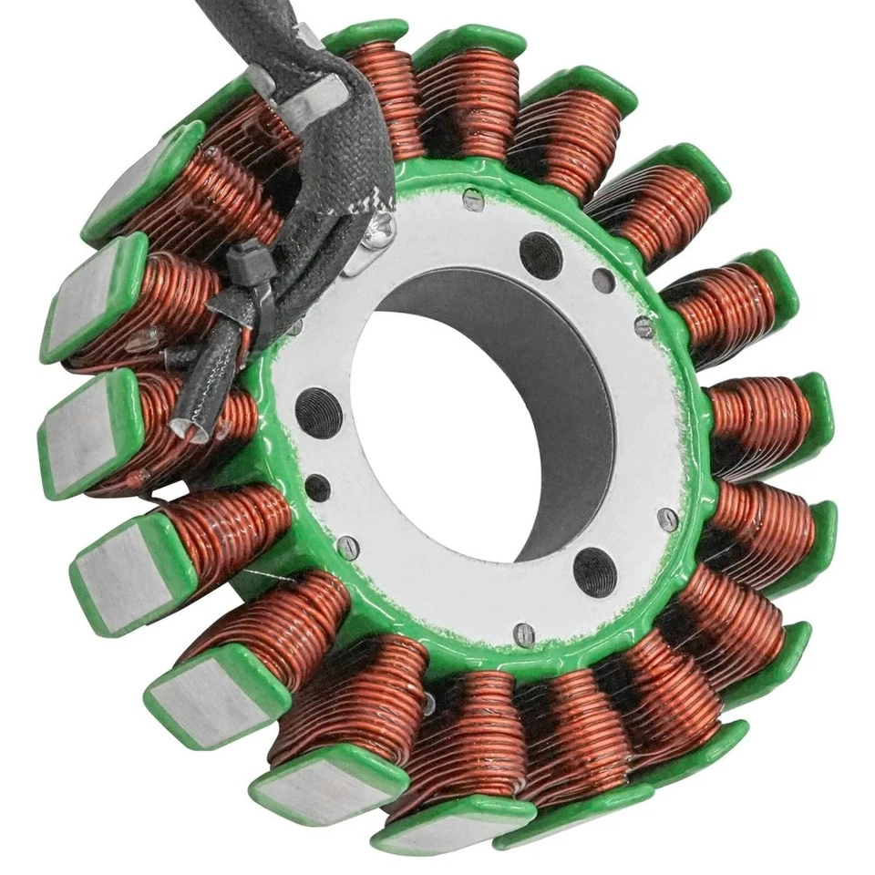 Stator for Hyosung ST7 ST-7 Deluxe FI 2010 2011 2012 2013 - Изображение 2 из 4