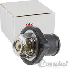 Thermostat Citroen C8