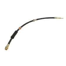 2x Bremsschlauch vorne für Audi A4 8WH B9 8W2 8W5 A5 F53 F57 F5A id00138