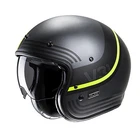 HJC V31 Open-Face Byron Yellow