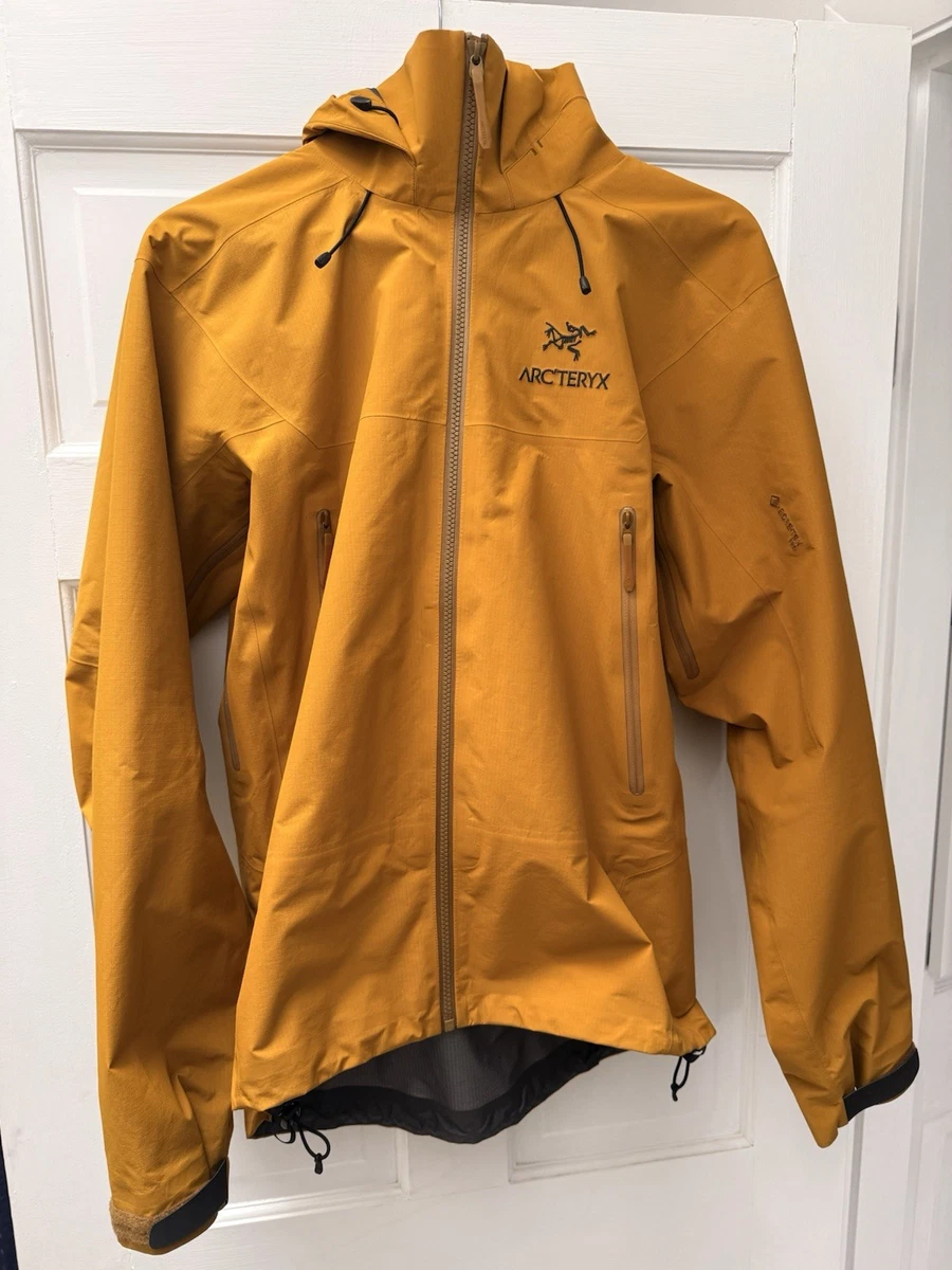 Arc'teryx Beta Ar Coats, Jackets & Vests for Men for sale | eBay